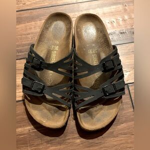 Birkenstock Granada 38